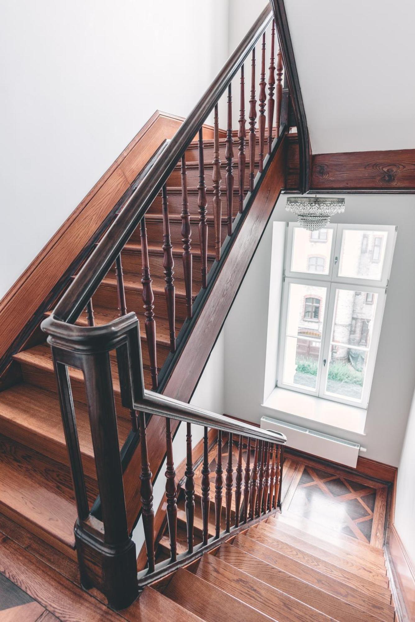 Fortune Old Town Boutique Hotel Poznan Luaran gambar