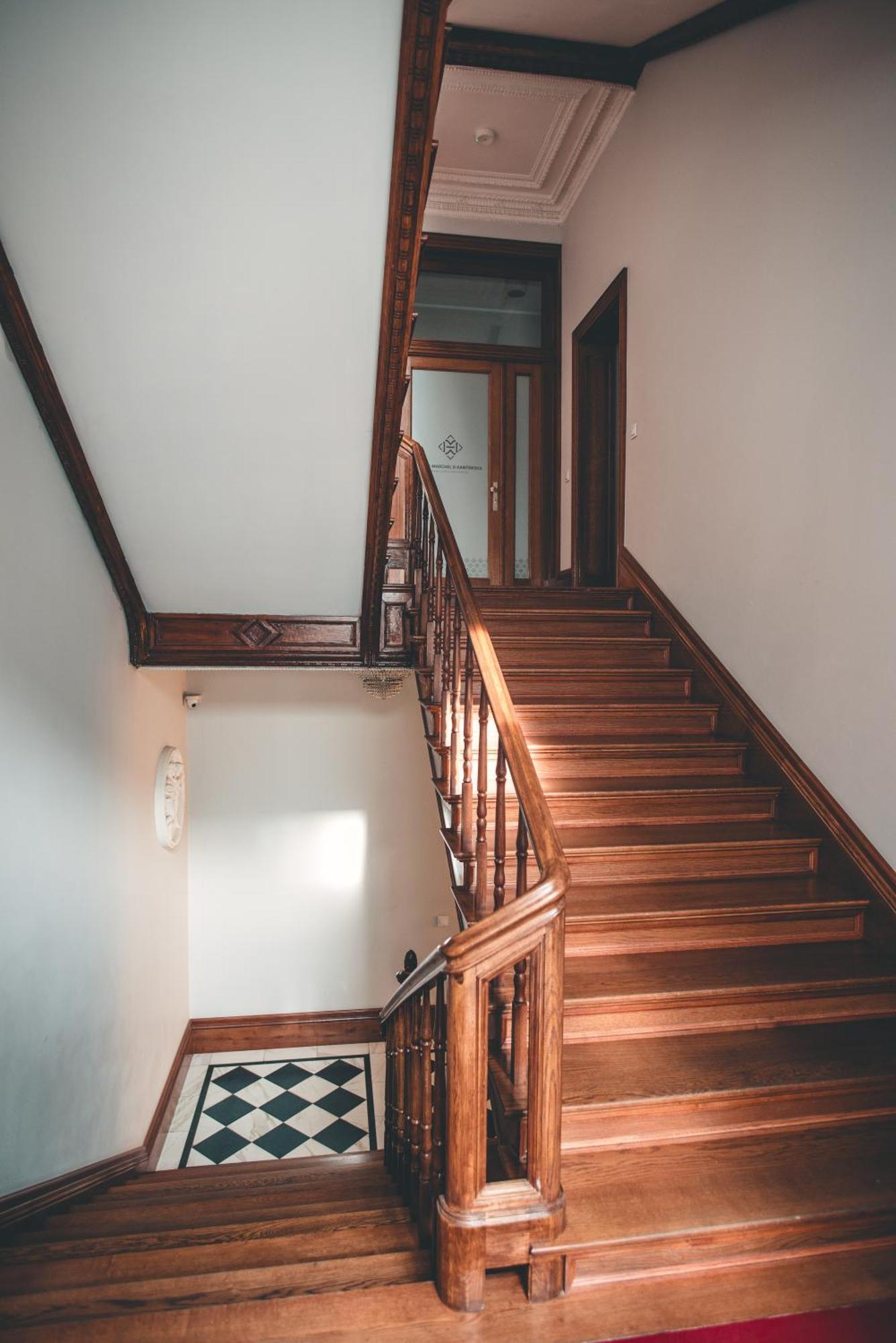 Fortune Old Town Boutique Hotel Poznan Luaran gambar