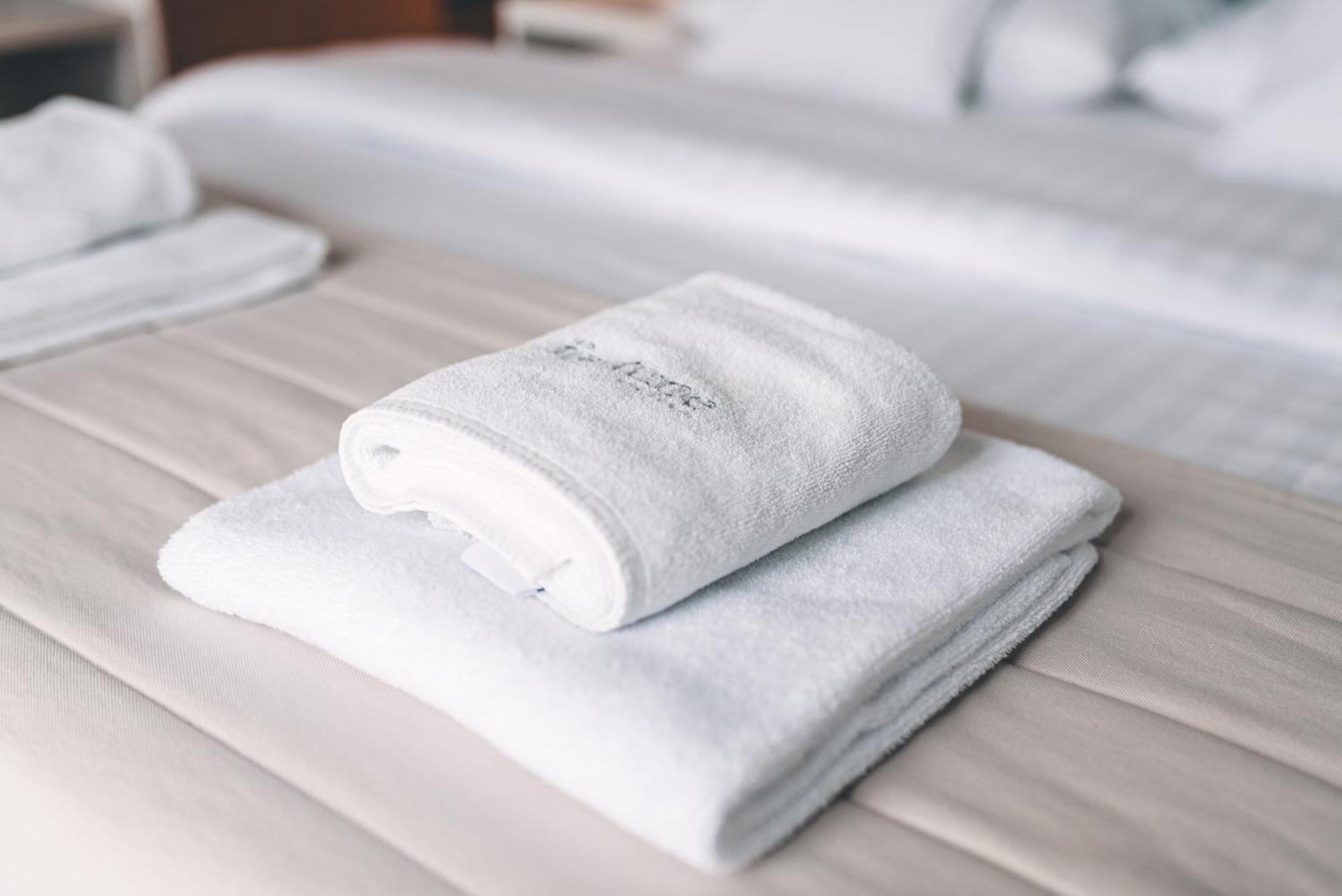Fortune Old Town Boutique Hotel Poznan Luaran gambar
