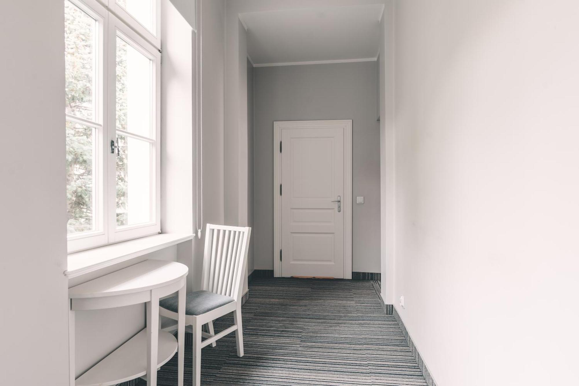 Fortune Old Town Boutique Hotel Poznan Bilik gambar